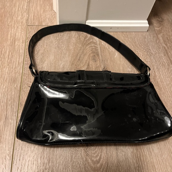 Vintage mini shoulder bag - Picture 6 of 6